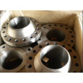 Class 600 Flanges ANSI B16.47 Ser. B (API 650)